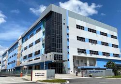 Penjuru Lane (D22), Warehouse #442011271
